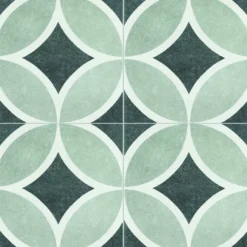 Klinker Tenfors Toscana 45x45 cm