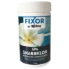 Klor Fixor by Nitor Poolkemi Snabbklor Pulver för Pool & Spa 1 kg