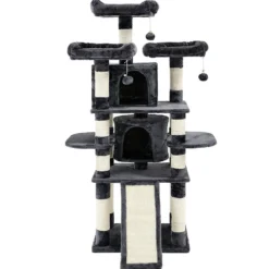 Klösträd Trekker Tower 170cm