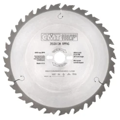 Klyvsågklinga CMT Orange Tools WB