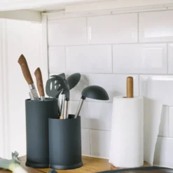 Knivblock & Redskapsställ Dorre Vida 23 cm