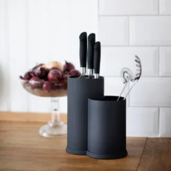 Knivblock & Redskapsställ Dorre Vida 23 cm
