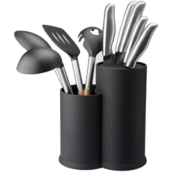 Knivblock & Redskapsställ Dorre Vida 23 cm
