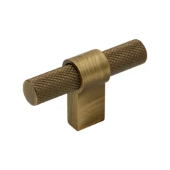 Knopp Beslag Design T Helix