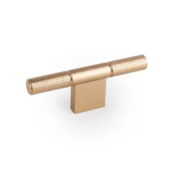 Knopp Beslag Design T Point