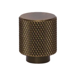 Knopp Vedum Tistel