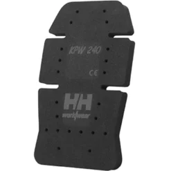 Knäskydd Helly Hansen Workwear 79571 Svart Xtra 240X145X16 mm