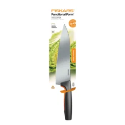 Kockkniv Fiskars Functional Form 20 cm