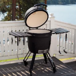 Kolgrill Kobe Kamado Grande Large XL