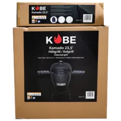 Kolgrill Kobe Kamado Grande Large XL