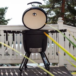 Kolgrill Kobe Kamado Grande Large XL