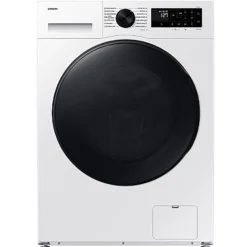 Kombinerad Tvätt/Tork SamsungWD90DG5B15BEEE AI Vit