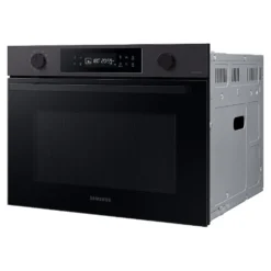 Kombiugn Samsung Series 4 NQ5B4553FBB/U1 Svart med Wi-Fi och Mikrougnskombi