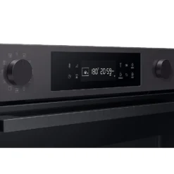 Kombiugn Samsung Series 4 NQ5B4553FBB/U1 Svart med Wi-Fi och Mikrougnskombi
