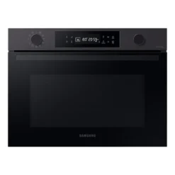 Kombiugn Samsung Series 4 NQ5B4553FBB/U1 Svart med Wi-Fi och Mikrougnskombi