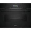 Kombiugn Siemens CM724G1B1 iQ700 Med Mikro