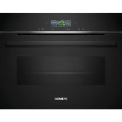 Kombiugn Siemens CM724G1B1 iQ700 Med Mikro