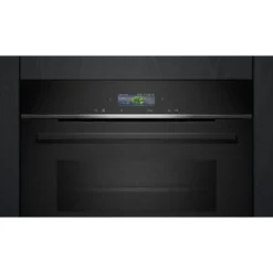 Kombiugn Siemens CM724G1B1 iQ700 Med Mikro