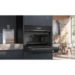 Kombiugn Siemens CM724G1B1 iQ700 Med Mikro