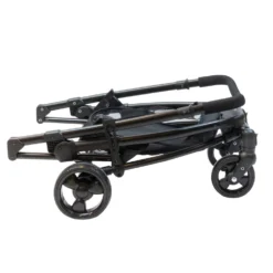Kombivagn Kikid Premium 2-in-1