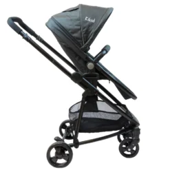 Kombivagn Kikid Premium 2-in-1