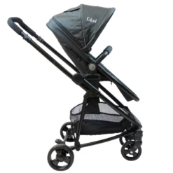 Kombivagn Kikid Premium 3-in-1