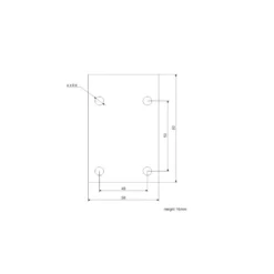 Kommunikationsmodul Grundfos Cim 200 Modbus/Comli