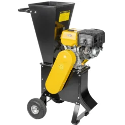 Kompostkvarn Timco 13HP 89 mm