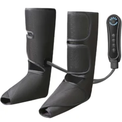 Kompressionslegging Lykke Air Pressure Leg Massager 1000