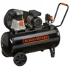 Kompressor Black+Decker 50L Rem Bd320/50-3M
