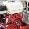 Kompressor Drift-Air Bensindriven Drift-Air EH 500
