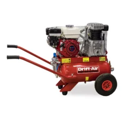 Kompressor Drift-Air Bensindriven Drift-Air EH 500