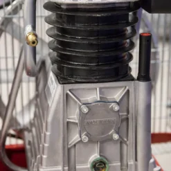 Kompressor Drift-Air Bensindriven Drift-Air EH 500
