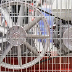 Kompressor Drift-Air Bensindriven Drift-Air EH 500