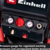 Kompressor Einhell TE-AC 240/24 Silent