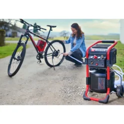 Kompressor Einhell TE-AC 240/24 Silent