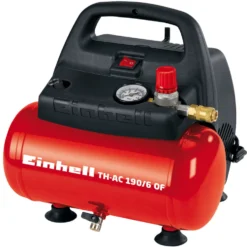 Kompressor Einhell TH-AC 190/6 Kit