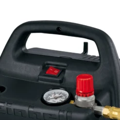 Kompressor Einhell TH-AC 190/6 Kit