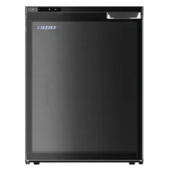 Kompressorkylskåp Frezzer Pro 65L 12/24V Svart