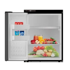 Kompressorkylskåp Frezzer Pro 65L 12/24V Svart