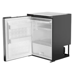 Kompressorkylskåp Frezzer Pro 65L 12/24V Svart