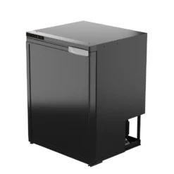 Kompressorkylskåp Frezzer Pro 65L 12/24V Svart