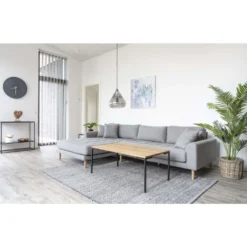 Konstväxt House Nordic Areca 175 cm
