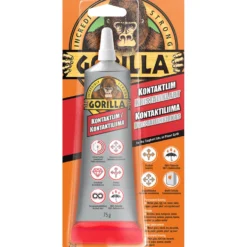 Kontaktlim Gorilla 75 g