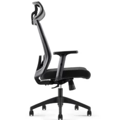 Kontorsstol Lykke Comfort