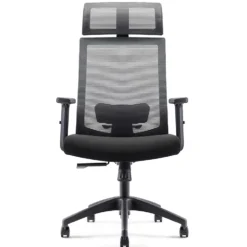Kontorsstol Lykke Comfort
