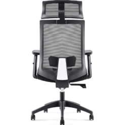 Kontorsstol Lykke Comfort