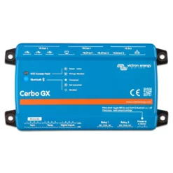 Kontrollenehet Victron Cerbo GX MK2