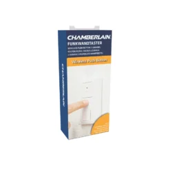 Kontrollpanel Chamberlain Trådlös