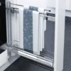 Korgar och Hängare Beslag Design K-150 Hö
